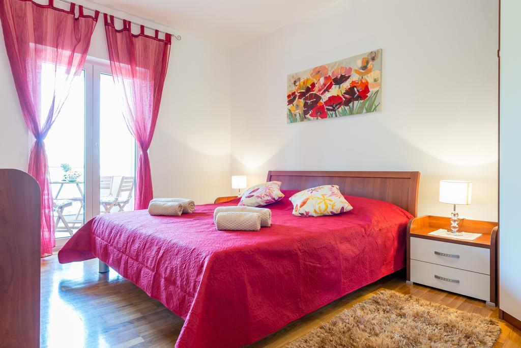 Apartments Windrose Cavtat Exterior foto