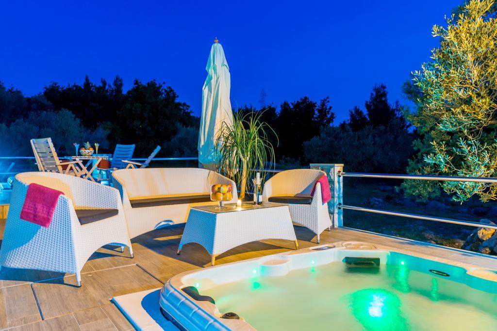 Apartments Windrose Cavtat Exterior foto